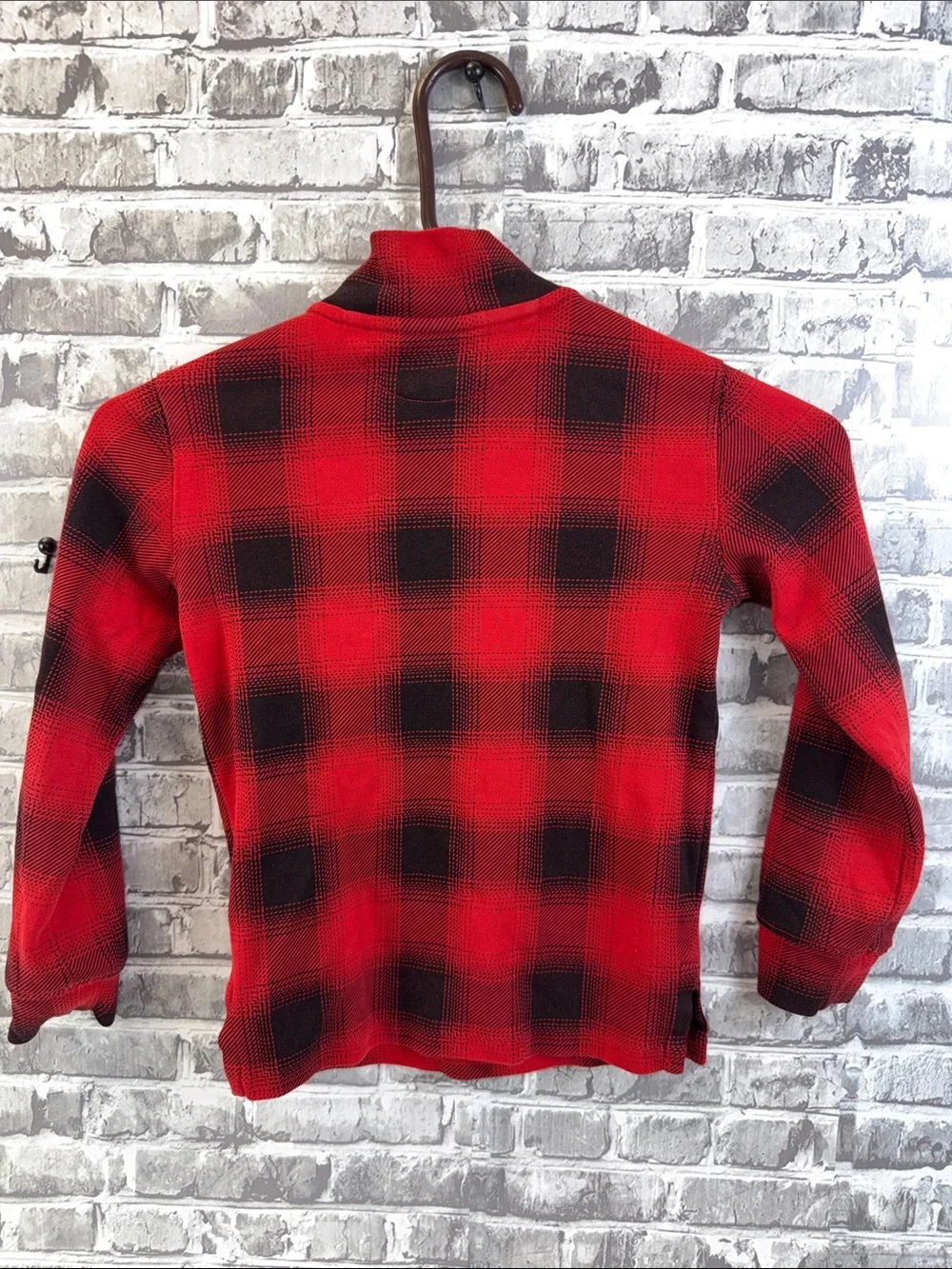 Ralph Lauren half zip